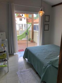 SUITE RUA PESCADA AMARELA - Bombinhas - 5