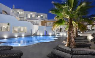 Petinos Beach Hotel - Platis Gialos - 5