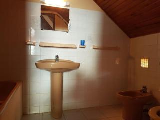 La Villa les Crotons 1 et 2 - Sainte-Anne - 7
