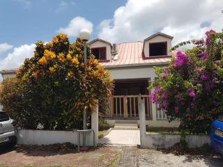 La Villa les Crotons 1 et 2 - Sainte-Anne - 9