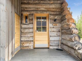 Holiday Home Kukasrakka c10 by Interhome - Äkäslompolo - 7