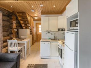 Holiday Home Kukasrakka c10 by Interhome - Äkäslompolo - 3