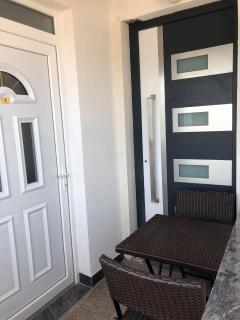 Villa Tex - Neum - 2