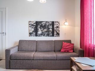 Holiday Home Yllästar 3 as 508 by Interhome - Äkäslompolo - 2
