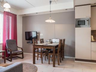 Holiday Home Yllästar 3 as 508 by Interhome - Äkäslompolo - 7