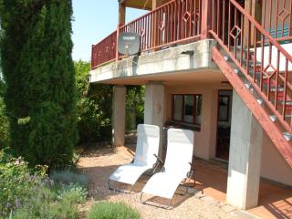 Studio Studio al vigneto by Interhome - Rovio - 5