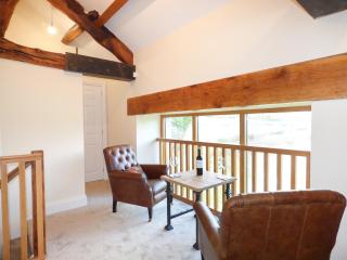 Cow Hill Laith Barn - Sawley - 4
