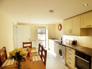Cow Hill Laith Barn - Sawley - 7