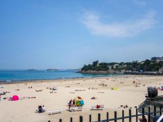 Apartment La Plage-1 by Interhome - Dinard - 9