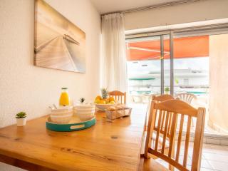Apartment Aurore-3 by Interhome - La Grande-Motte - 4