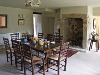 Town Head Farm - Malham - 4