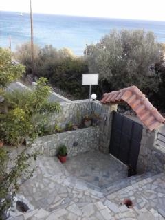 Porto Kastri Studios - 5