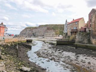 The Old Cottage - Staithes - 1