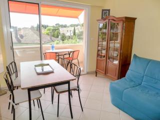 Apartment Les Vignes by Interhome - Les Lecques - 5