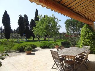 Villa Siflora by Interhome - Eyragues - 9