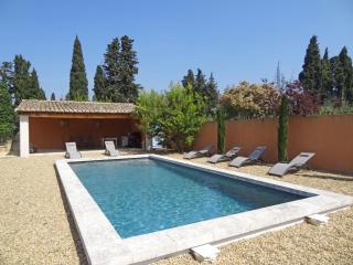 Villa Siflora by Interhome - Eyragues - 6