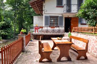 House By The River - Teteven - 1