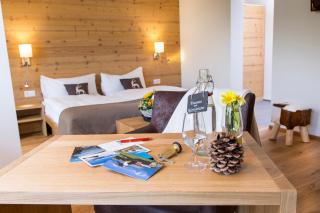 Hotel Bettmerhof - 4