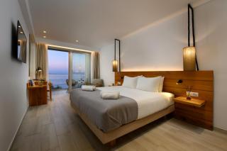 Eleals Boutique Hotel - Perama - 1