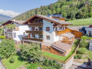 Apartment Berneckblick by Interhome - Kauns - 0