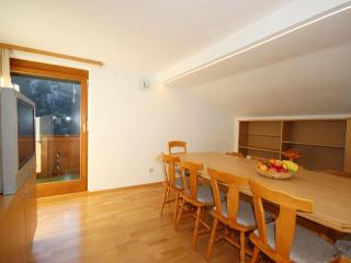 Apartment Berneckblick by Interhome - Kauns - 5