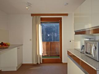 Apartment Berneckblick by Interhome - Kauns - 1