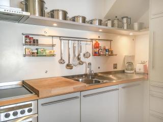 Apartment Jungfrau a d Ledi-1 by Interhome - Wengen - 4