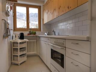 Apartment Chesa Villasimius by Interhome - Celerina - 2
