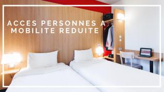 B&B HOTEL Mont-de-Marsan - Saint-Avit - 1