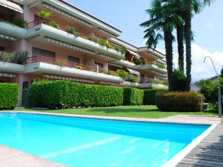 Apartment App- 17 by Interhome - Caslano - 0