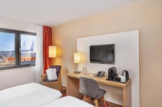 H+ Hotel Bochum - Bochum - 4