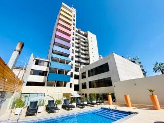 Gran Cavancha Suite - Iquique - 6