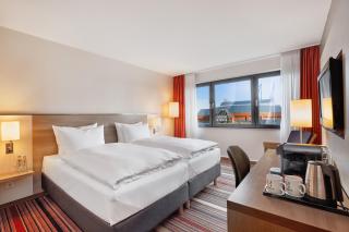 H+ Hotel Bochum - Bochum - 0