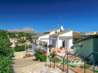 Holiday Home Bosque by Interhome - Benitachell - 8