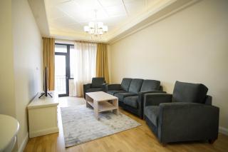Luxe 2-BDR w/Perfect Location and Big Balcony, MyStreet company - Yerevan - 8