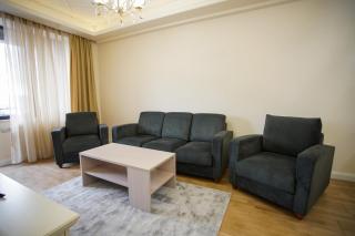 Luxe 2-BDR w/Perfect Location and Big Balcony, MyStreet company - Yerevan - 7
