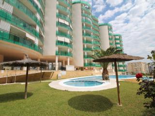 Apartment Vila Park by Interhome - Cala de Finestrat - 9