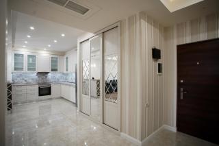 Luxe 2-BDR w/Perfect Location and Big Balcony, MyStreet company - Yerevan - 3