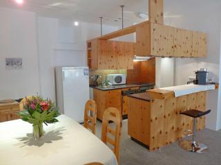 Apartment Chesa Cromer by Interhome - Celerina - 5