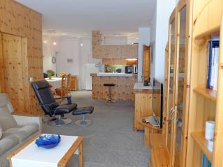 Apartment Chesa Cromer by Interhome - Celerina - 4