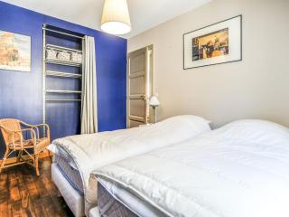 Apartment Grands Degrès by Interhome - Saint Malo - 2