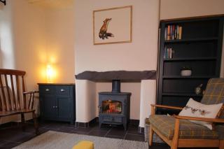 Riverside cottage walking distance into Caernarfon - Caernarfon - 3