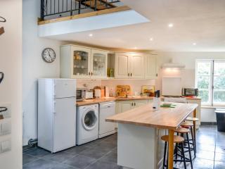 Holiday Home L'Ancienne Scierie by Interhome - Saint-Martin-sur-Armançon - 1
