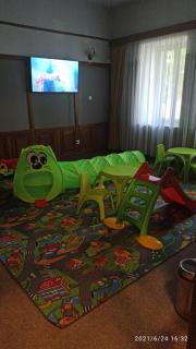 Svájci Lak Panzió - 1