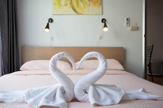 Avatara B condominium B23 - Mae Pim - 5