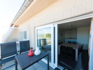 Apartment Strandhuis with balcony by Interhome - Bredene - 6