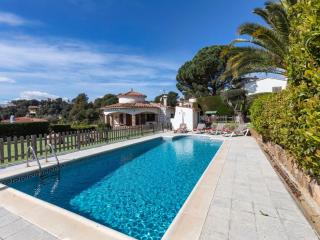 Holiday Home Mas Companys by Interhome - Calonge - 1