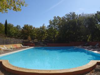 Holiday Home La Colline des Ocres by Interhome - Villars - 9