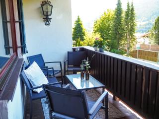Apartment Morgensonne by Interhome - Neukirchen am Großvenediger - 9