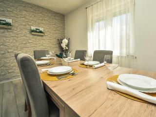 Holiday Home Tina & Tino by Interhome - Briševo - 6